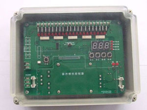 JMK-10脉冲控制仪-JMK脉冲控制仪